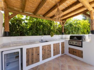 Vente Maison Javea  A en Espagne