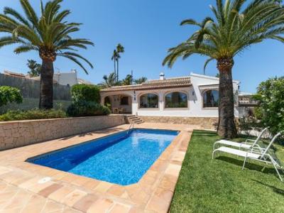 Annonce Vente Maison Javea
