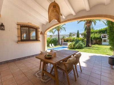 Acheter Maison 252 m2 Javea