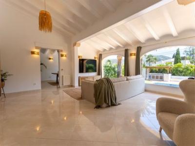 Acheter Maison Javea rgion ALICANTE