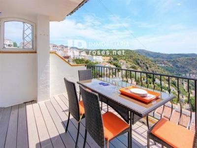Acheter Appartement 85 m2 Roses