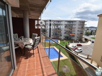 Annonce Vente Appartement Roses