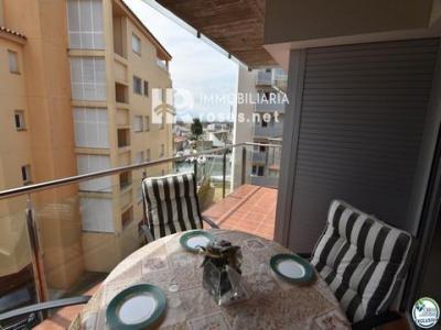 Acheter Appartement 65 m2 Roses