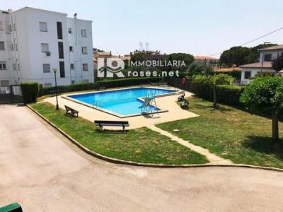 Acheter Appartement 54 m2 Roses
