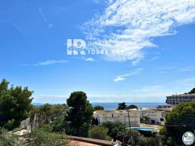 Vente Appartement Roses  GI en Espagne