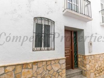 Annonce Vente Maison Competa