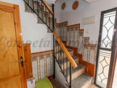 Acheter Maison 101 m2 Competa