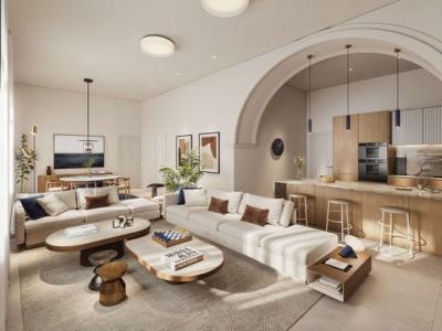 Annonce Vente Appartement Malaga