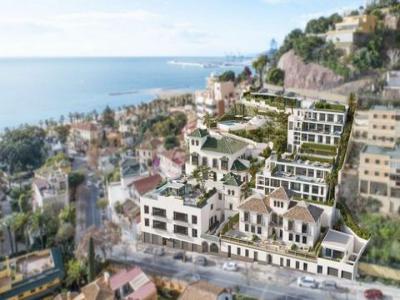 Vente Appartement Malaga  MA en Espagne