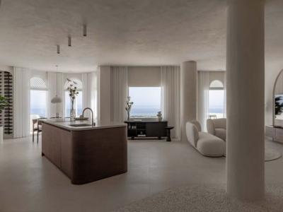 Acheter Appartement 223 m2 Marbella