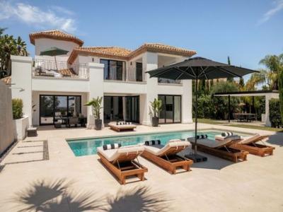 Vente Maison Marbella  CO en Espagne