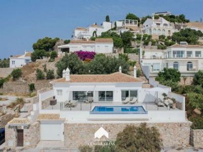 Annonce Vente Maison Almunecar