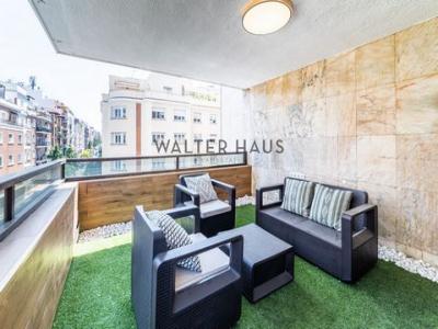 Annonce Vente Appartement Madrid