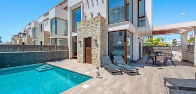 Annonce Vente Maison Ciudad-quesada