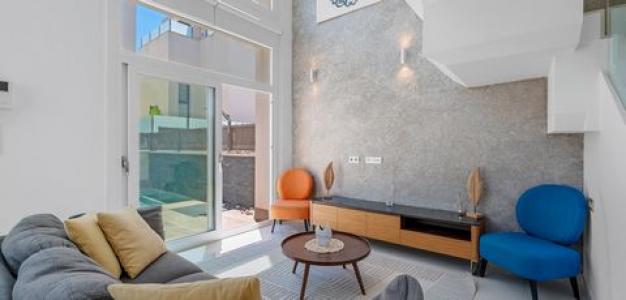 Acheter Maison 101 m2 Ciudad-quesada