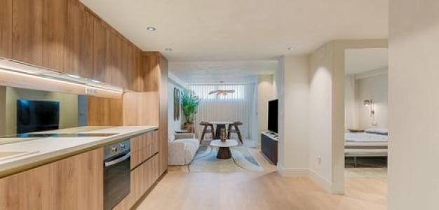 Vente Appartement Alicante  A en Espagne
