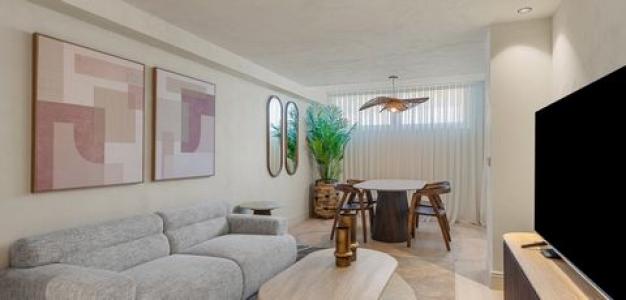 Acheter Appartement 70 m2 Alicante
