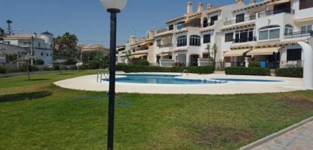Annonce Vente Appartement Orihuela-costa