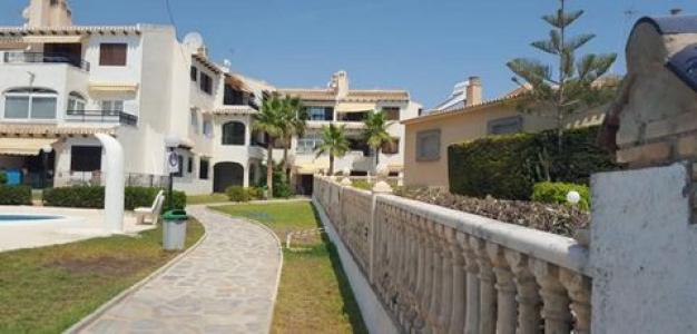 Acheter Appartement Orihuela-costa