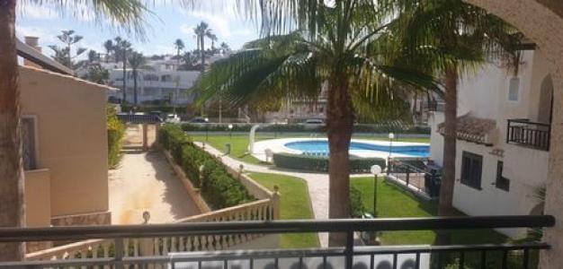 Acheter Appartement Orihuela-costa rgion ALICANTE