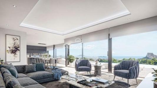 Vente Maison Calpe  A en Espagne