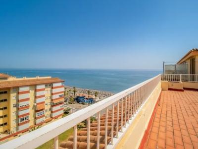 Annonce Vente Appartement Torrox