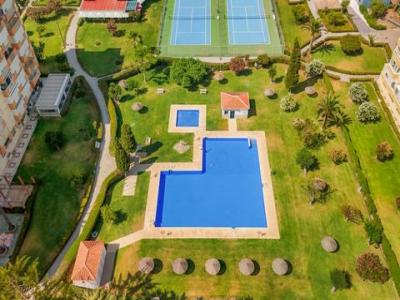 Acheter Appartement 50 m2 Torrox