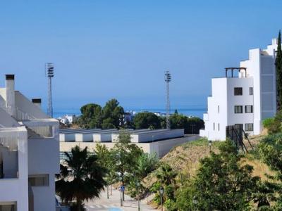 Annonce Vente Terrain Nerja