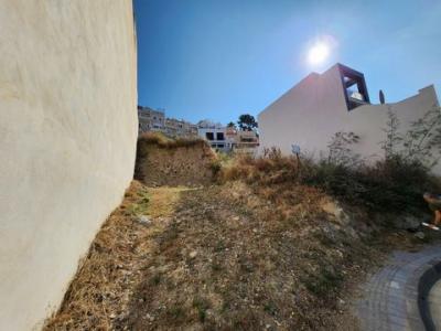 Acheter Terrain 158 m2 Nerja