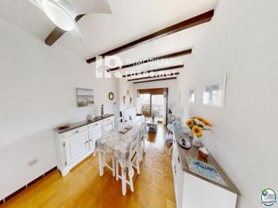 Annonce Vente Appartement Empuriabrava