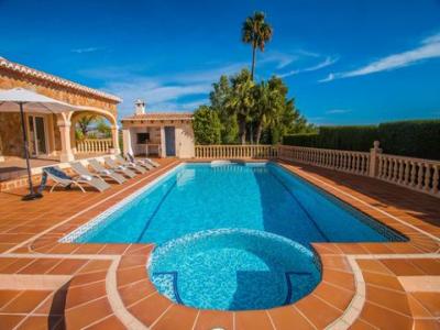 Acheter Maison Benicolada rgion ALICANTE