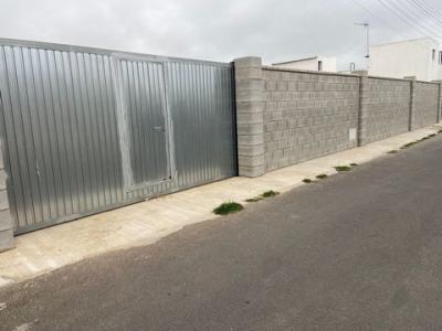 Annonce Vente Terrain Berben