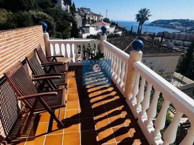 Vente Appartement Almunecar CABRIA GR
