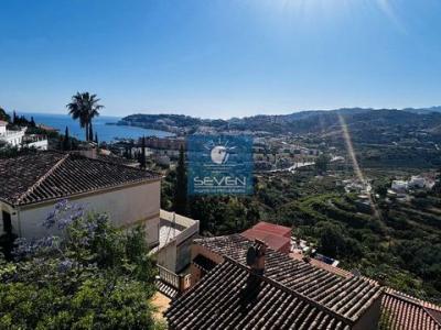 Annonce Vente Appartement Almunecar