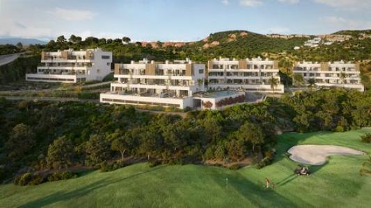 Acheter Appartement Mijas rgion MALAGA