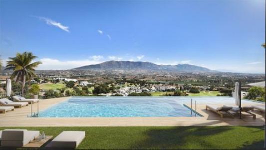 Annonce Vente Appartement Mijas
