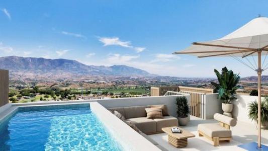 Acheter Appartement 200 m2 Mijas
