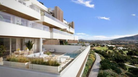 Acheter Appartement Mijas rgion MALAGA