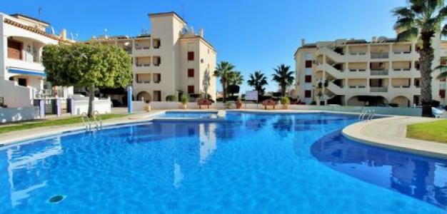 Annonce Vente Appartement Orihuela-costa