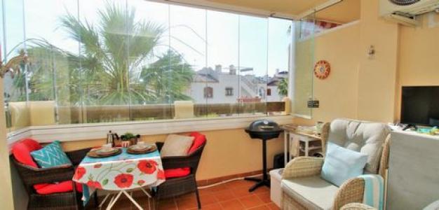 Acheter Appartement 81 m2 Orihuela-costa
