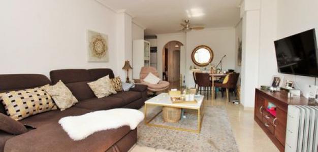Acheter Appartement Orihuela-costa rgion ALICANTE