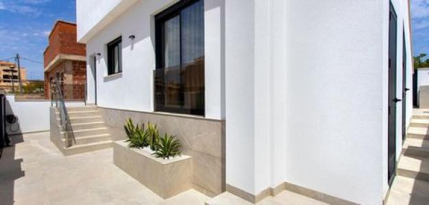 Acheter Maison 107 m2 Sucina