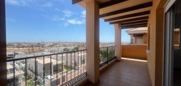 Annonce Vente Appartement Orihuela-costa