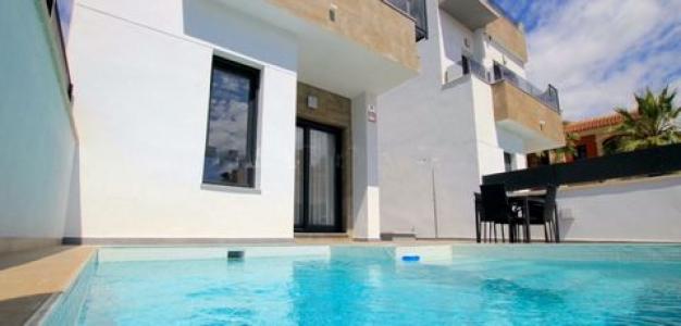 Annonce Vente Maison Torrevieja
