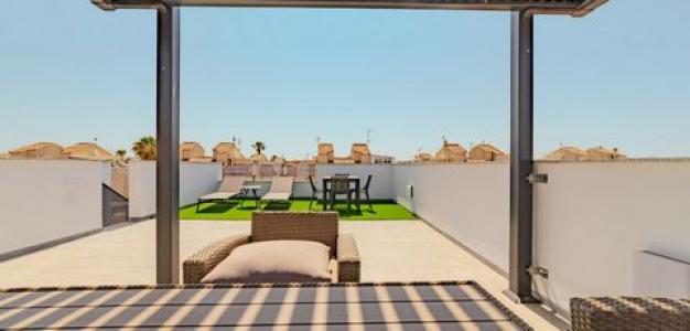 Acheter Maison Torrevieja rgion ALICANTE