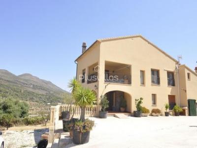 Acheter Maison 540 m2 Benissa