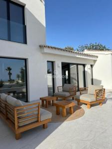Acheter Maison 360 m2 Benitachell