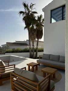 Acheter Maison Benitachell rgion ALICANTE