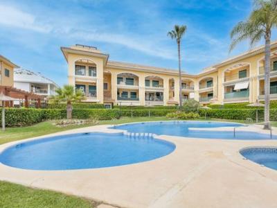 Annonce Vente Appartement Javea