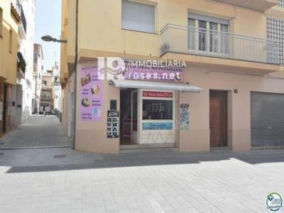 Acheter Local commercial 51 m2 Roses